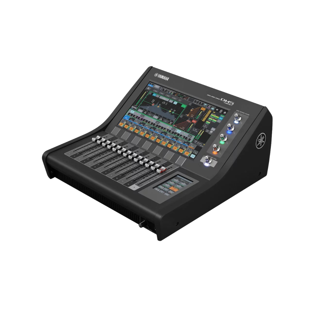 Yamaha DM5 Compact