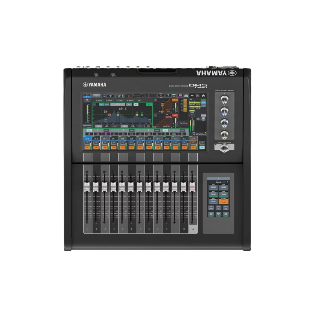 Yamaha DM5 Compact