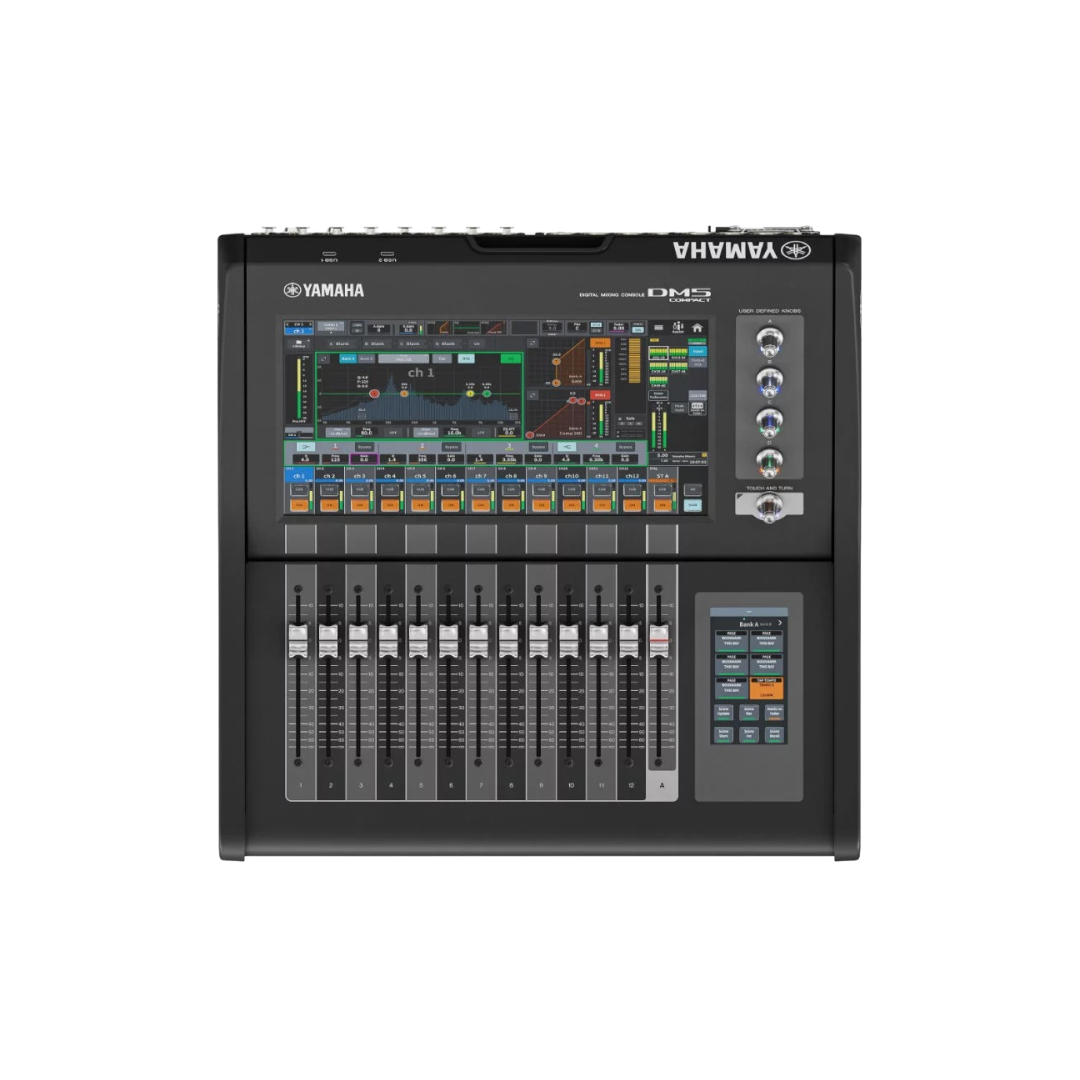 Yamaha DM5 Compact