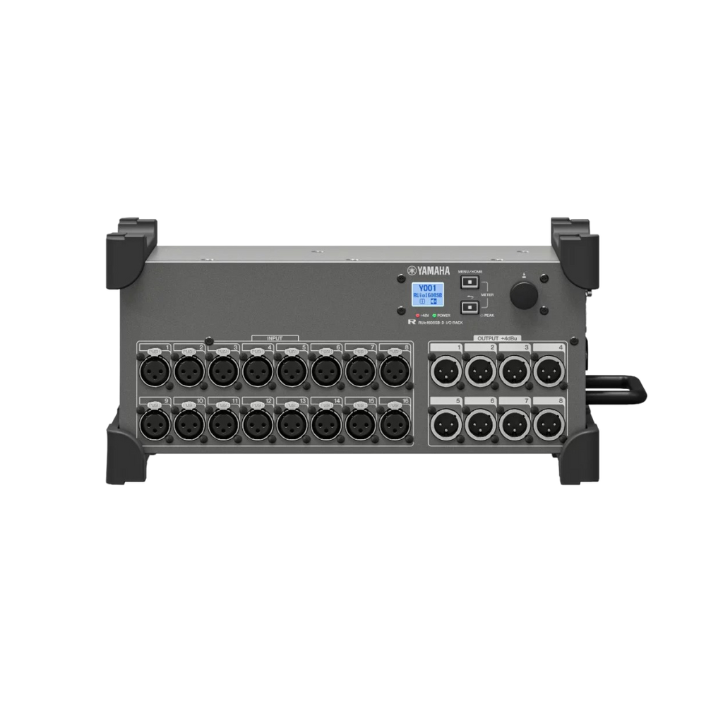 Yamaha RUio1608SB-D