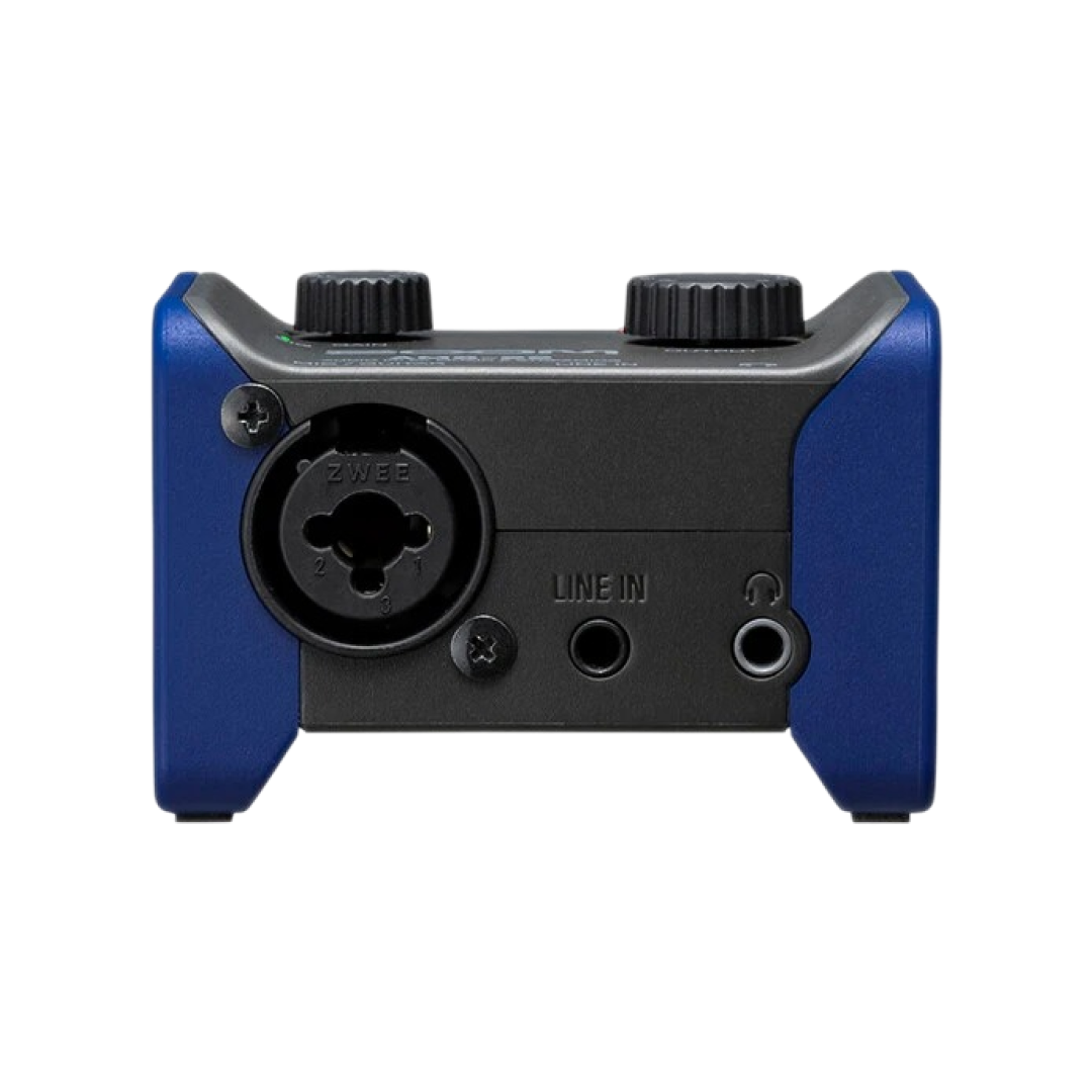 Zoom AMS-22