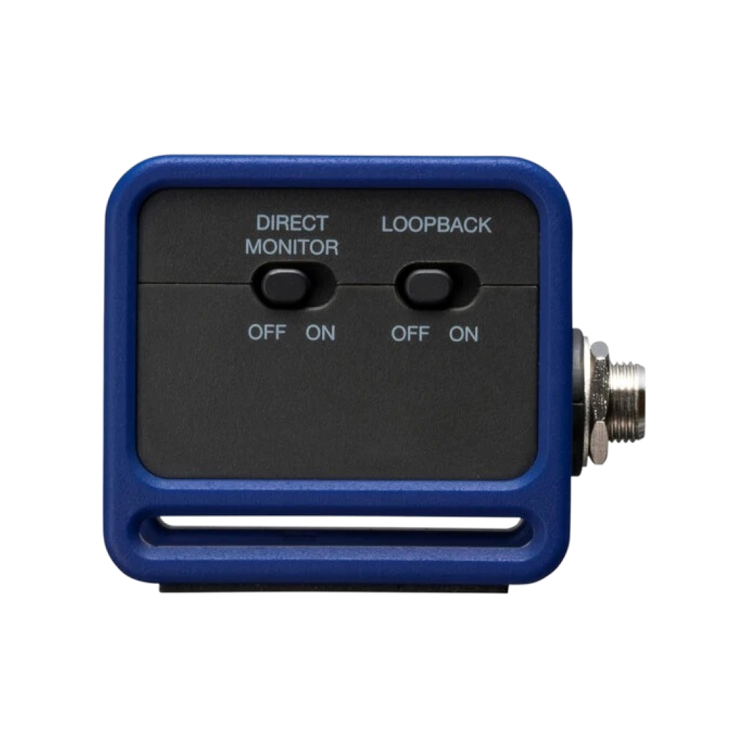 Zoom AMS-22