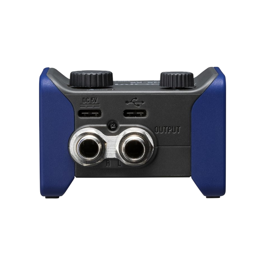 Zoom AMS-22