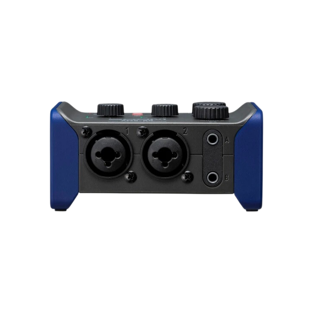 Zoom AMS-24