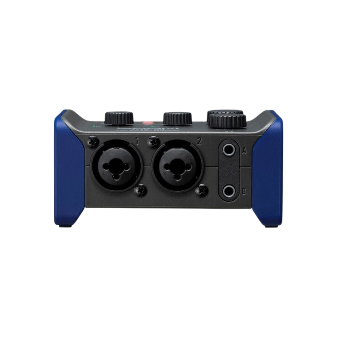 Zoom AMS-24