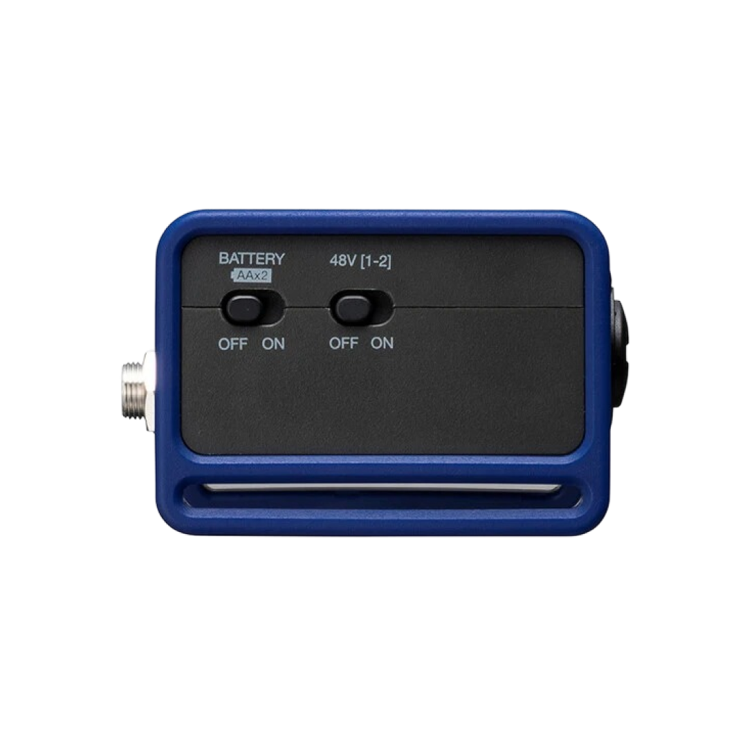 Zoom AMS-24