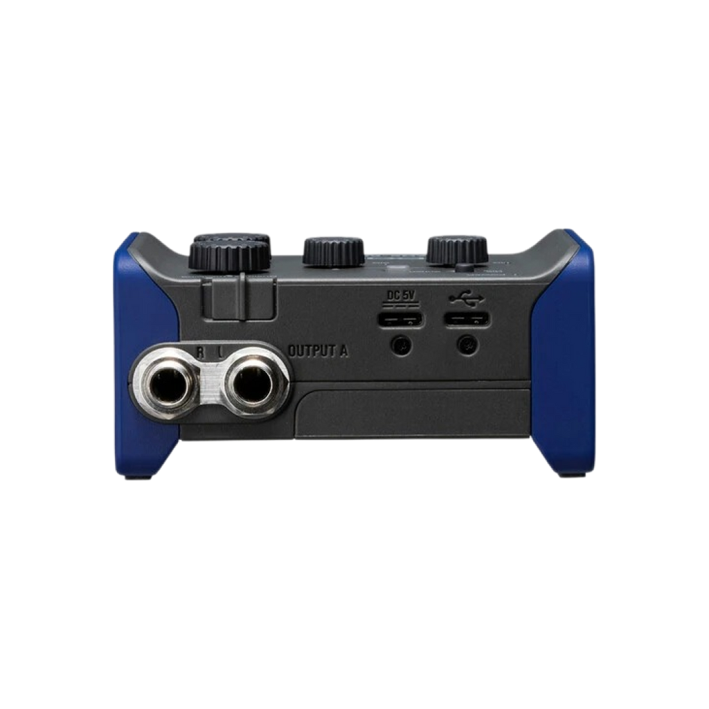 Zoom AMS-24