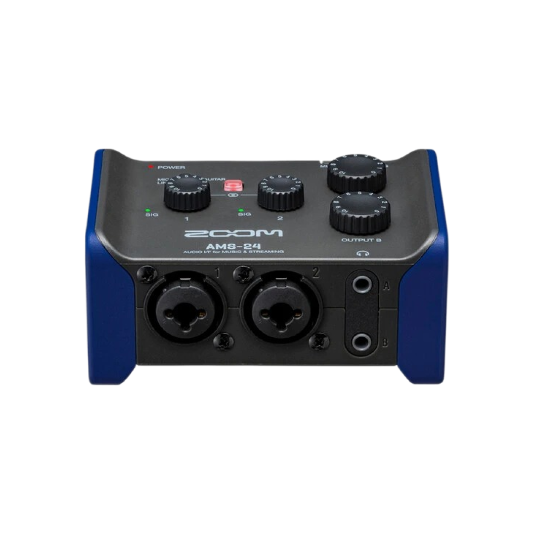 Zoom AMS-24