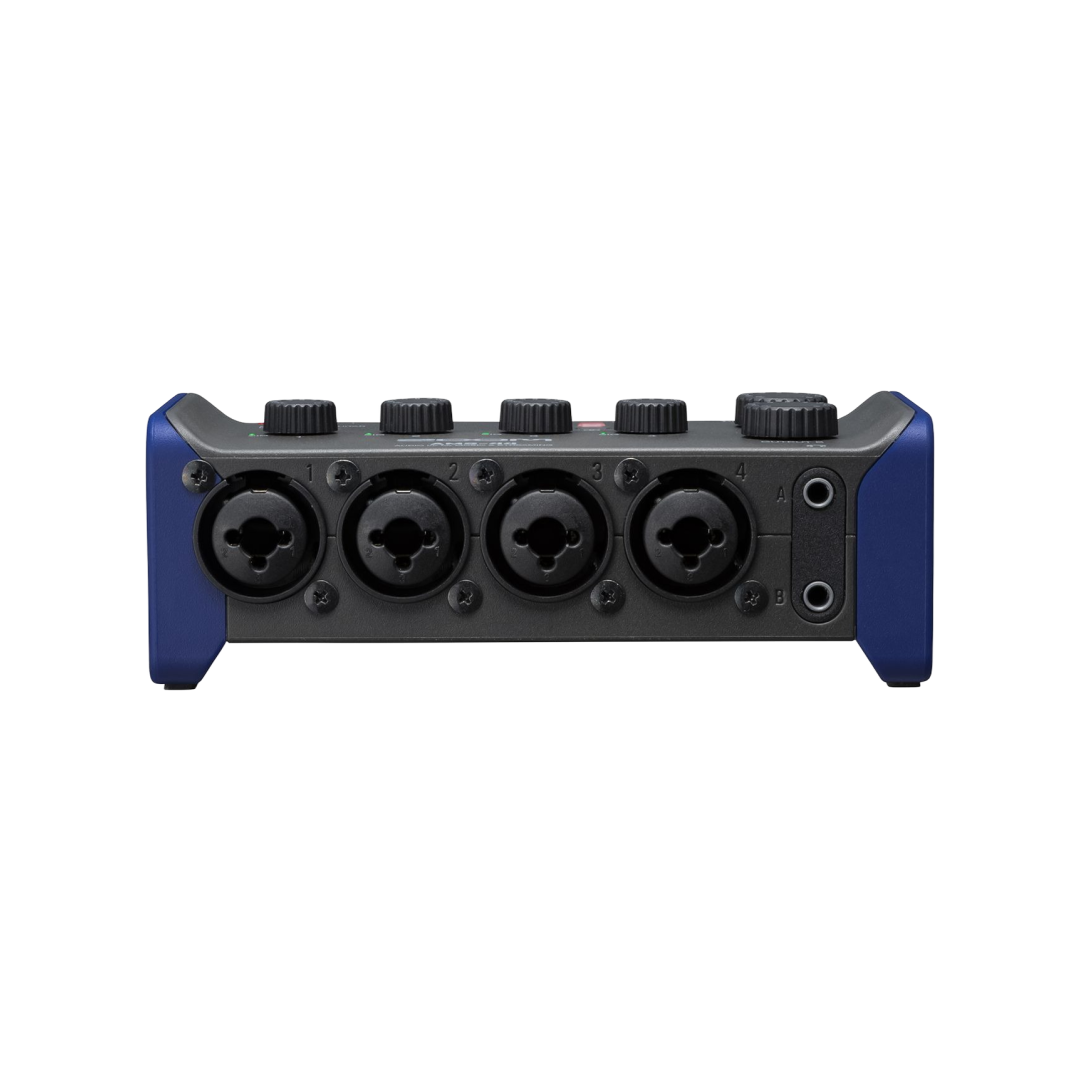 Zoom AMS-44