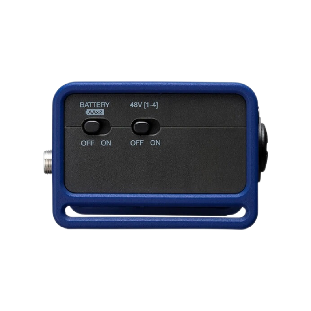 Zoom AMS-44