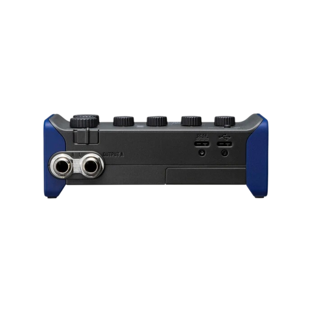 Zoom AMS-44
