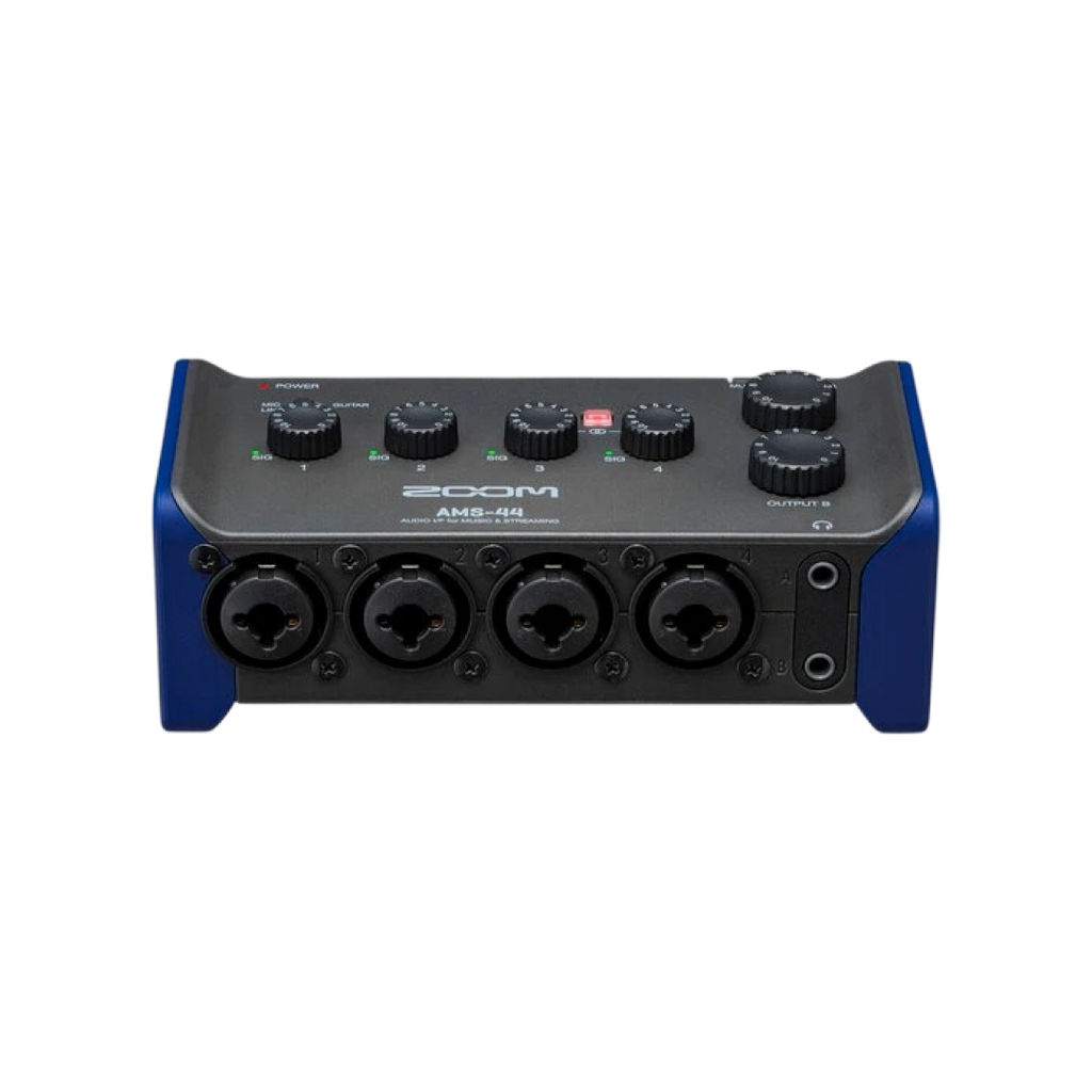 Zoom AMS-44