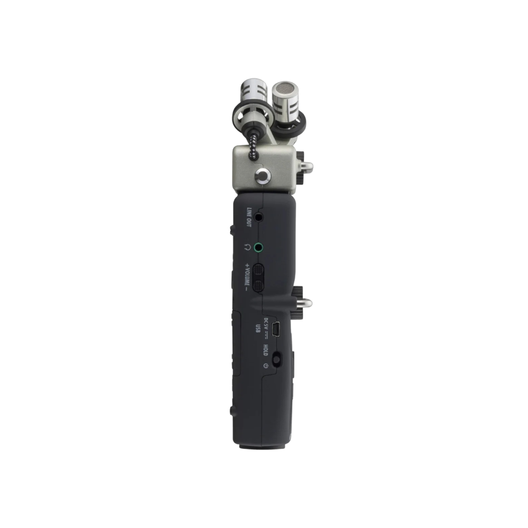 Zoom H5