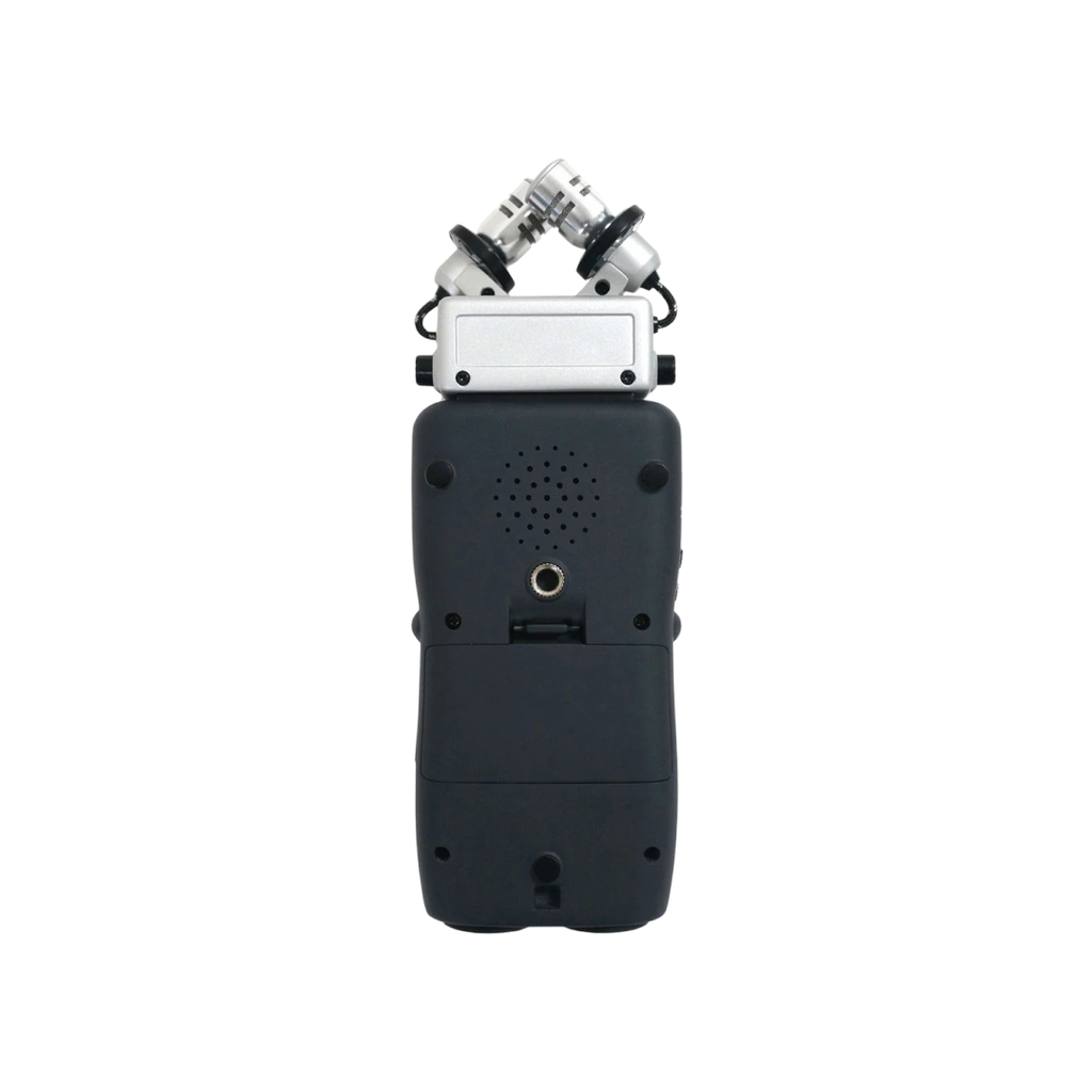Zoom H5