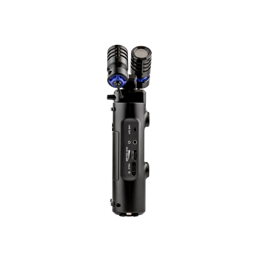 Zoom H5studio