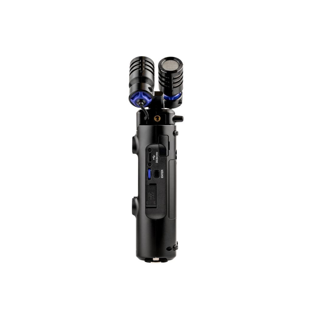 Zoom H5studio
