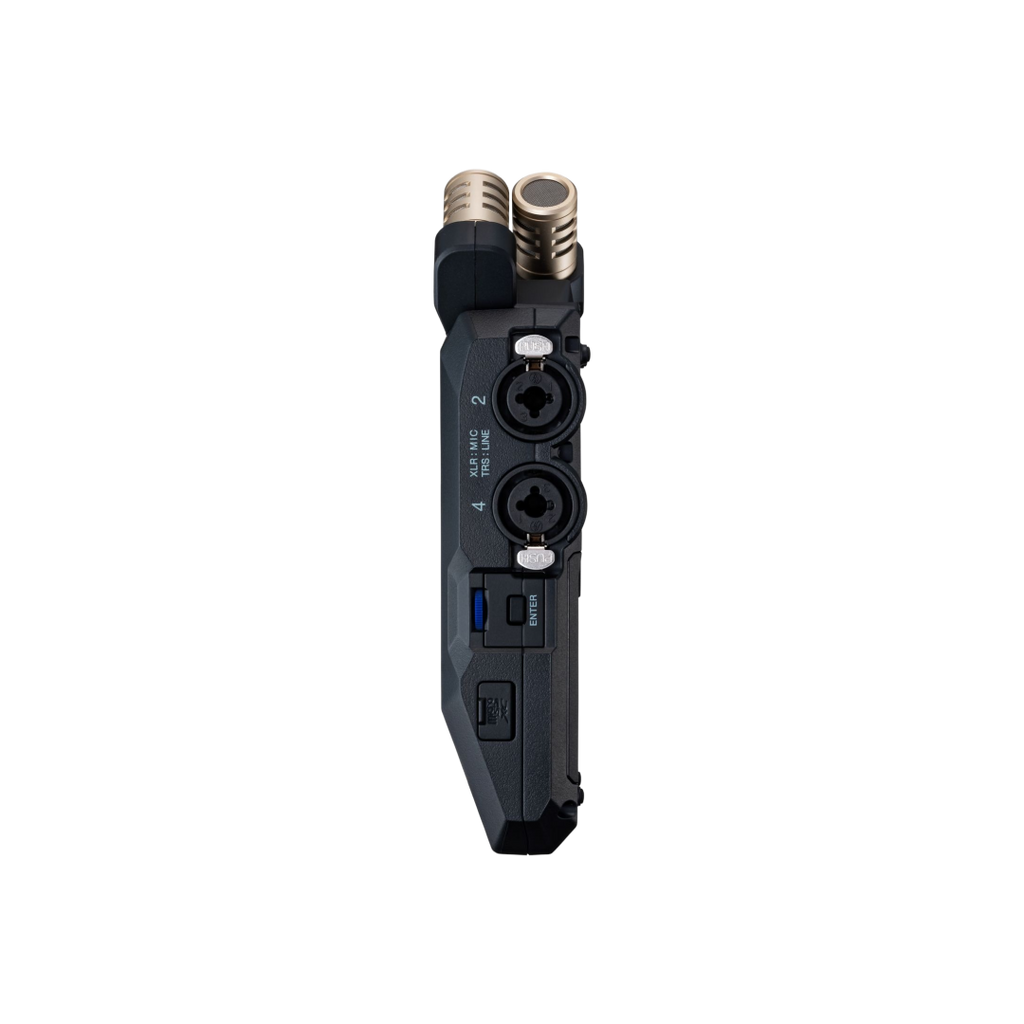 Zoom H6essential