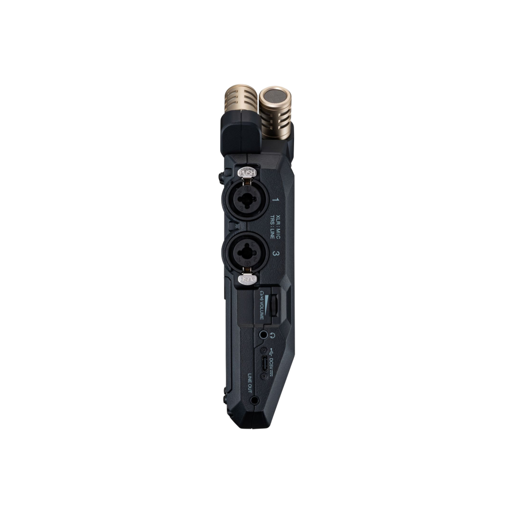 Zoom H6essential