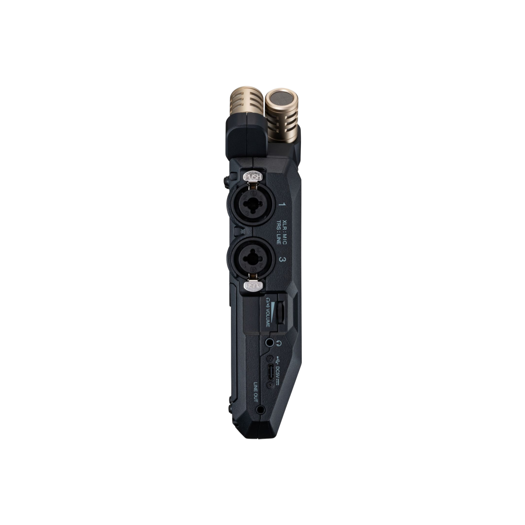 Zoom H6essential