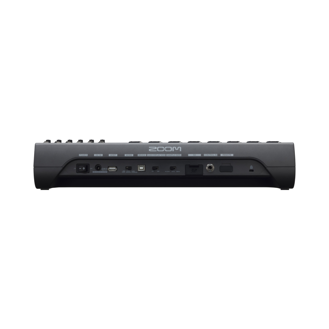 Zoom LiveTrak L-20