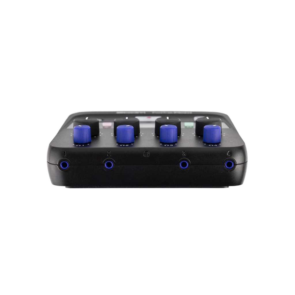 Zoom PodTrak P4NEXT