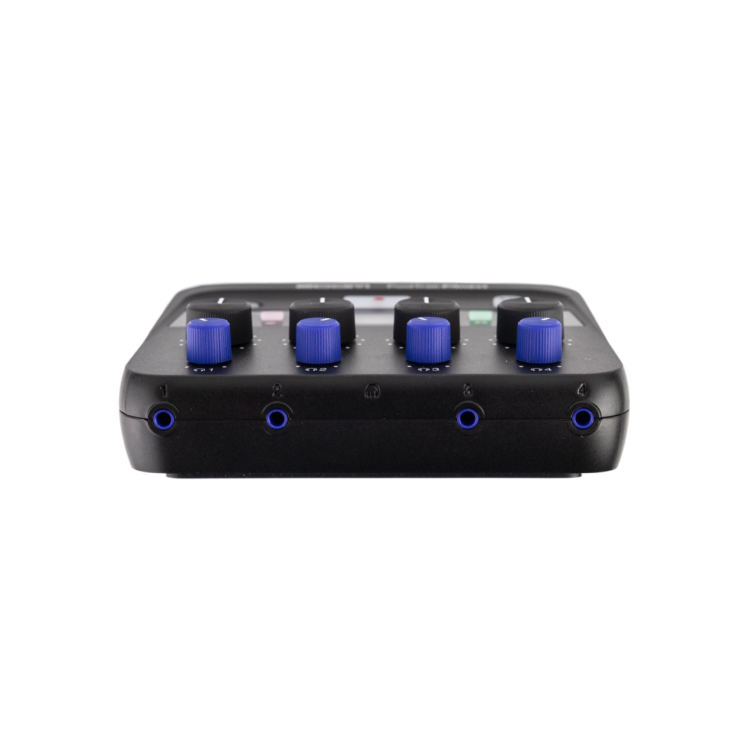 Zoom PodTrak P4NEXT