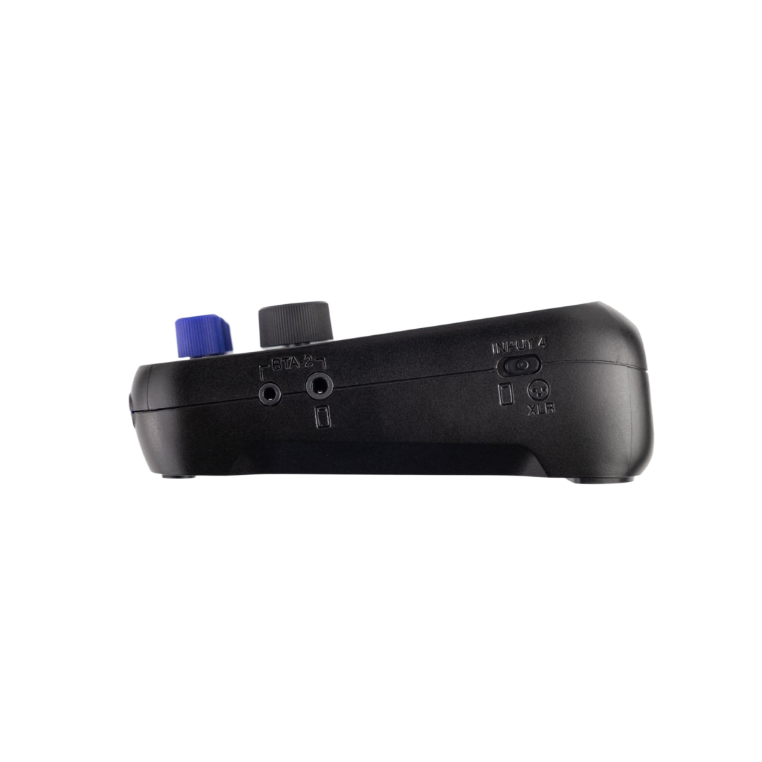 Zoom PodTrak P4NEXT