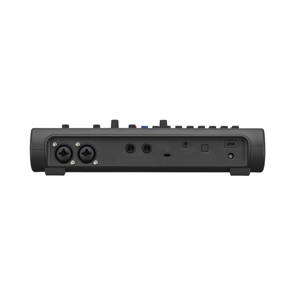 Zoom R12