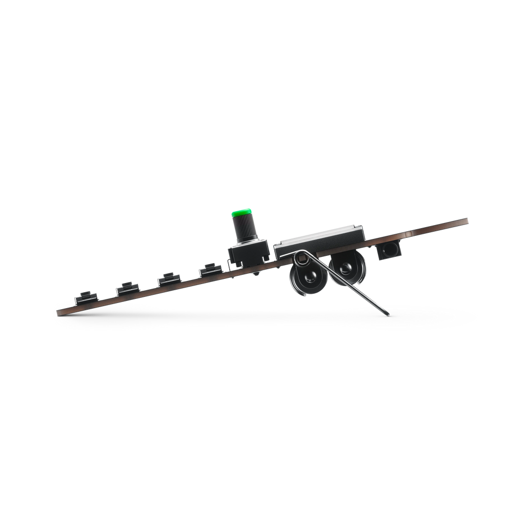 Teenage Engineering PO-12 rhythm