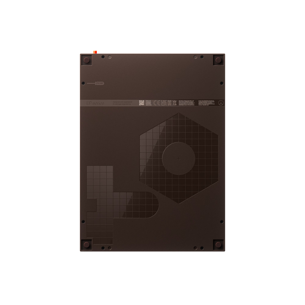 Teenage Engineering EP-1320 medieval