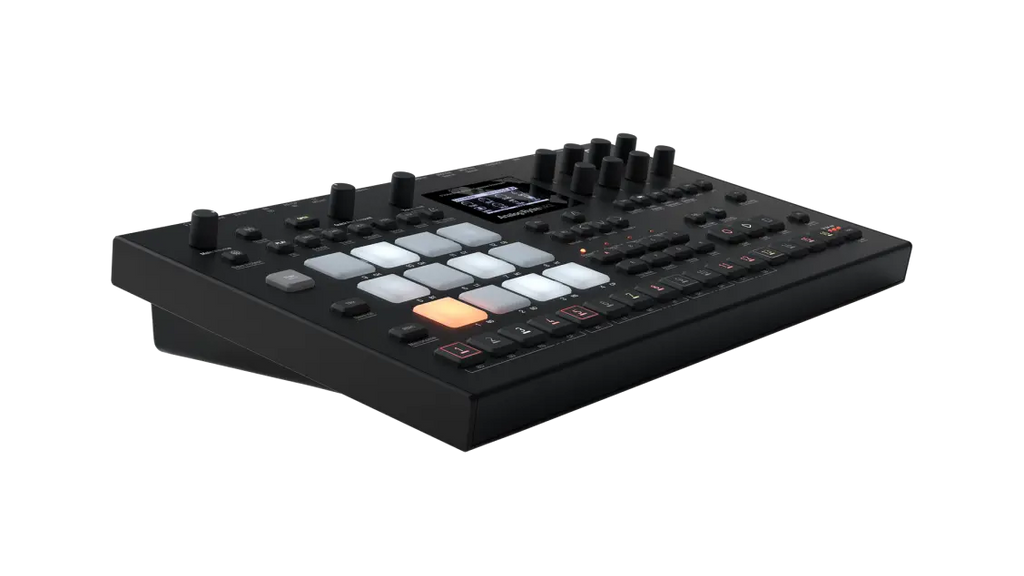 Elektron Analog Rytm MKII Black