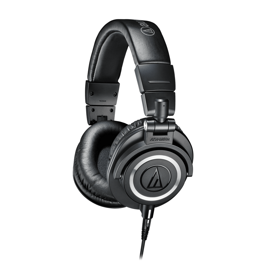 Audio Technica ATH-M50x