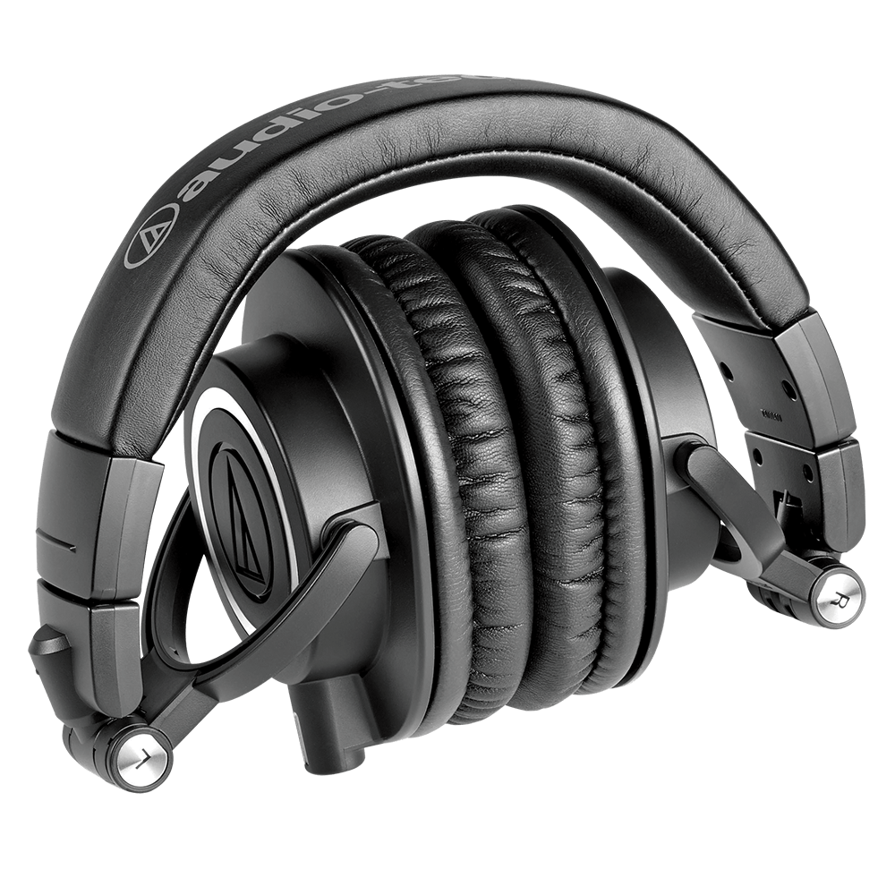 Audio Technica ATH-M50x