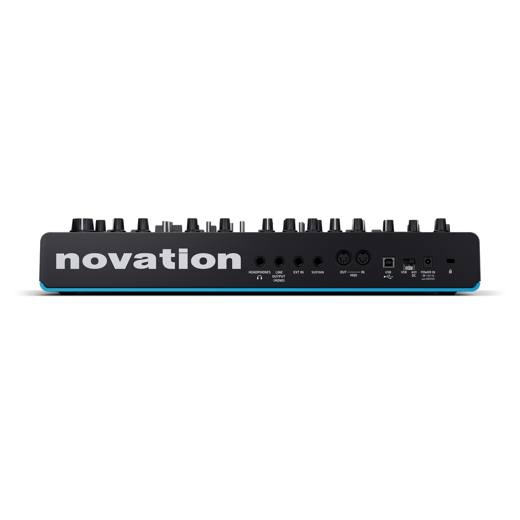 Novation Bass Station II
