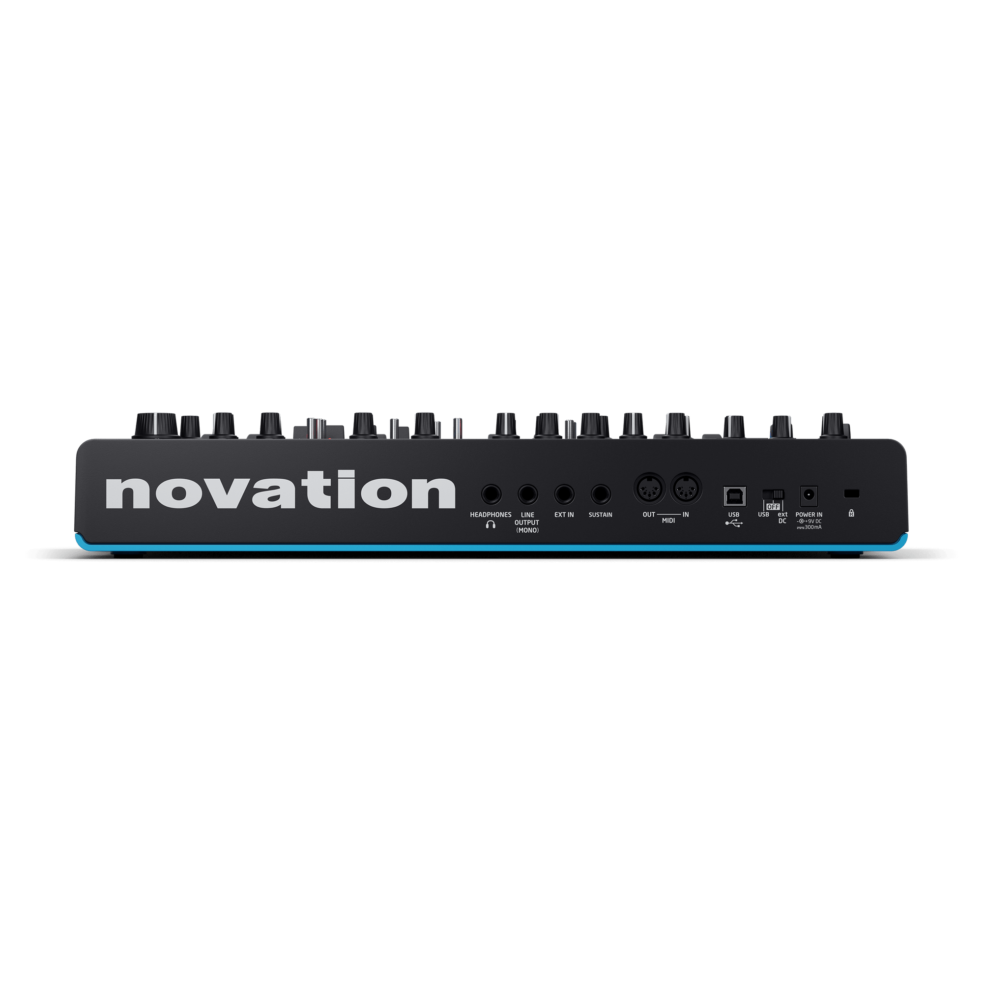 Novation Bass Station II