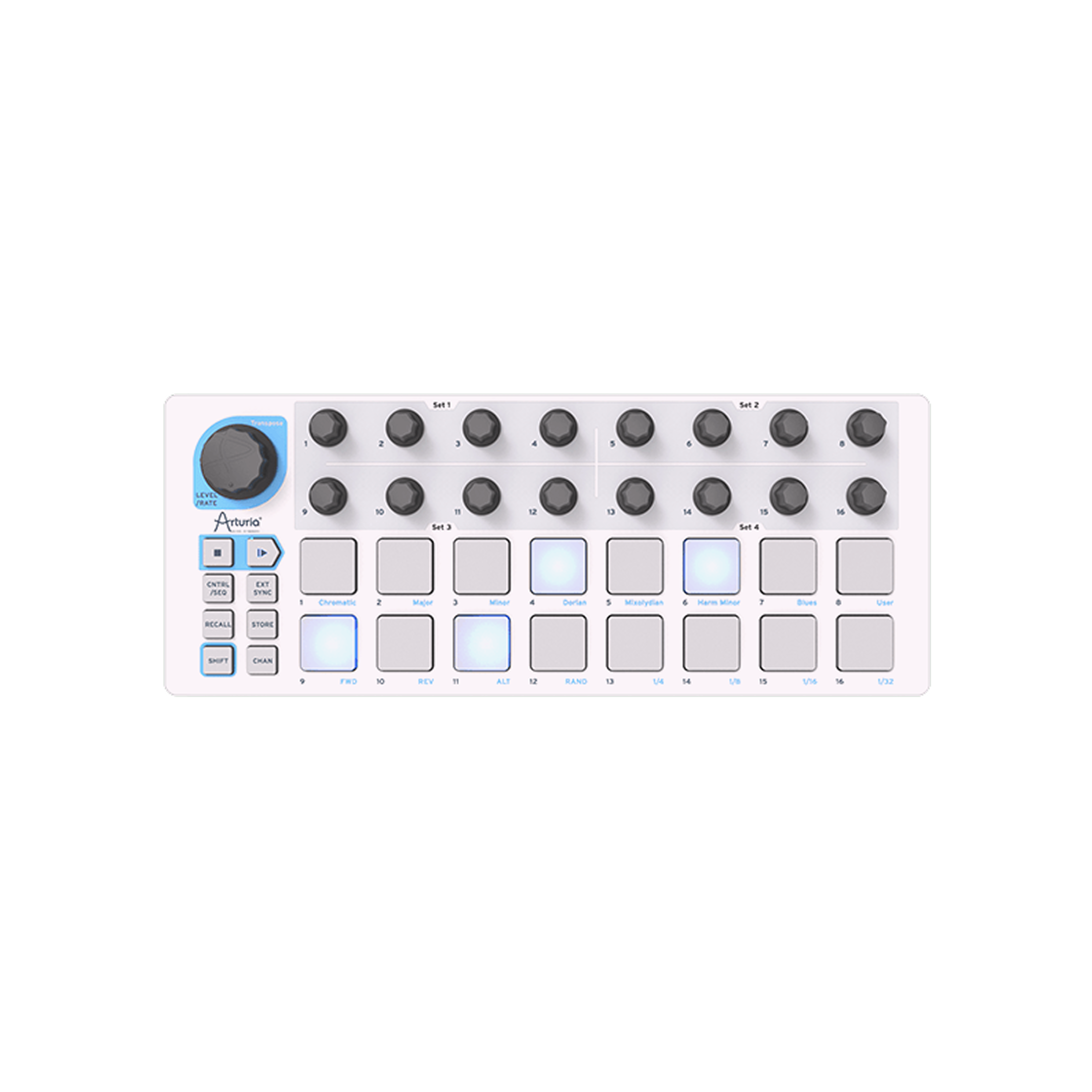 Arturia BeatStep