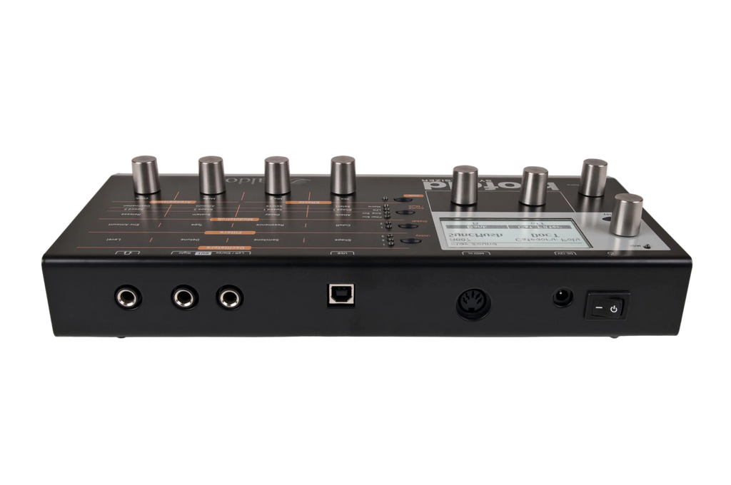 Waldorf Blofeld Desktop Shadow Edition