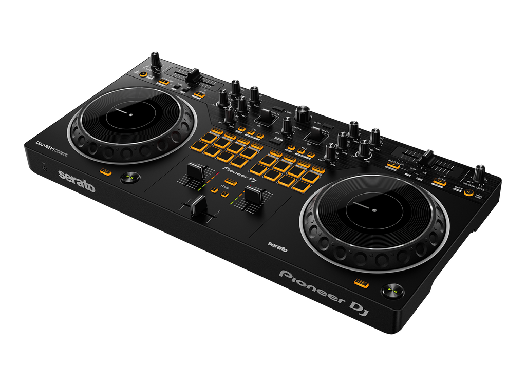 Pioneer DDJ-REV1