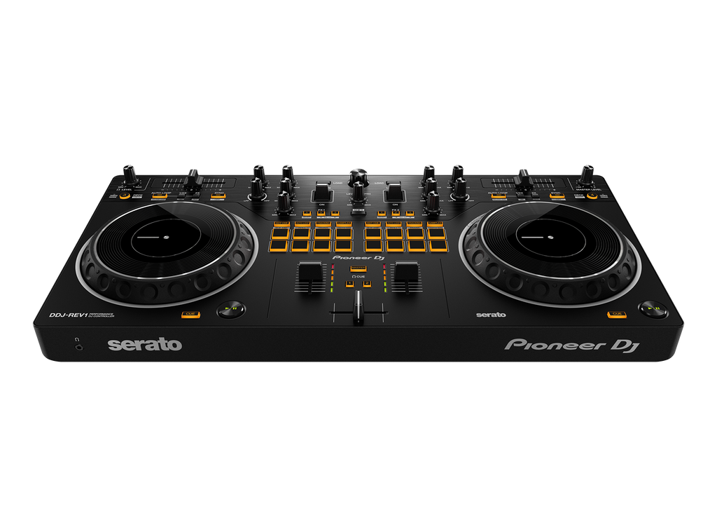 Pioneer DDJ-REV1