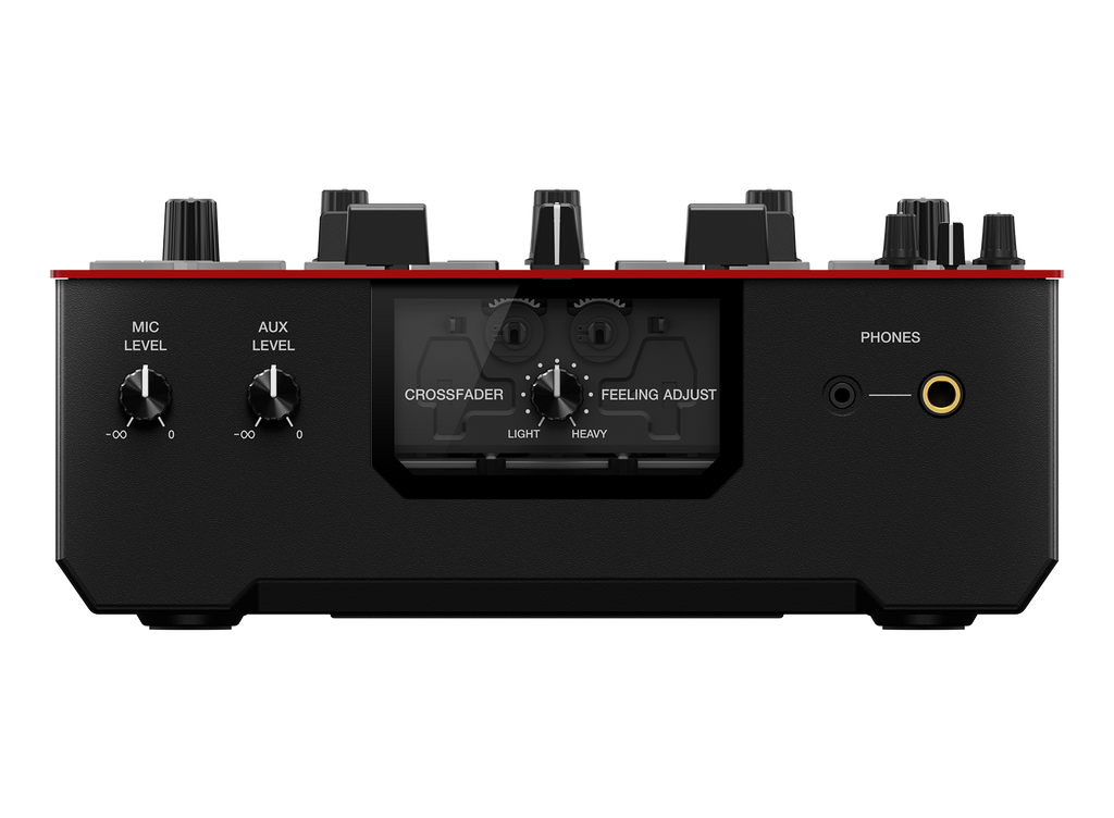 Pioneer DJM-S5 2 Channel Battle Mixer