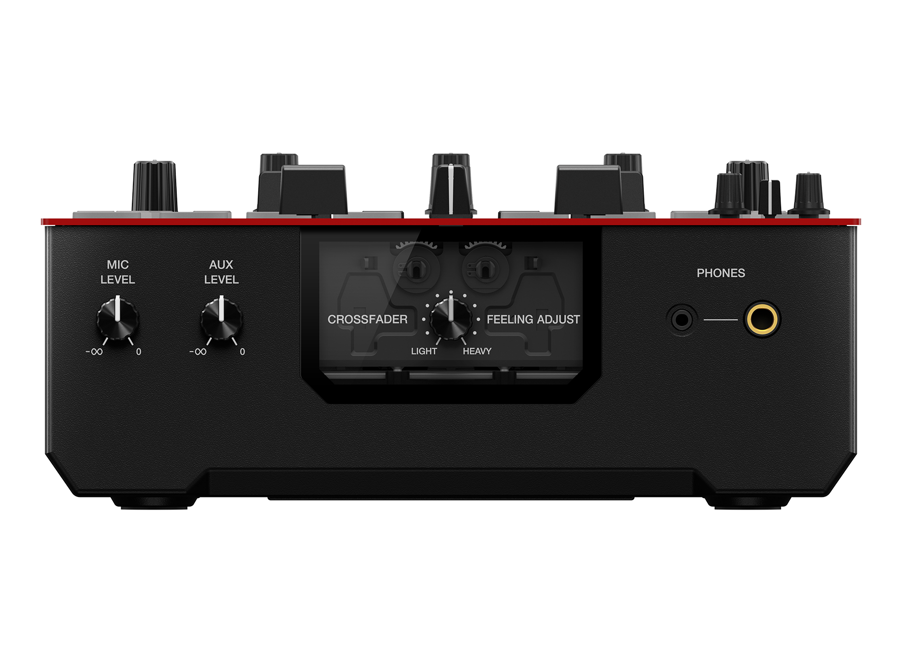 Pioneer DJM-S5 2 Channel Battle Mixer