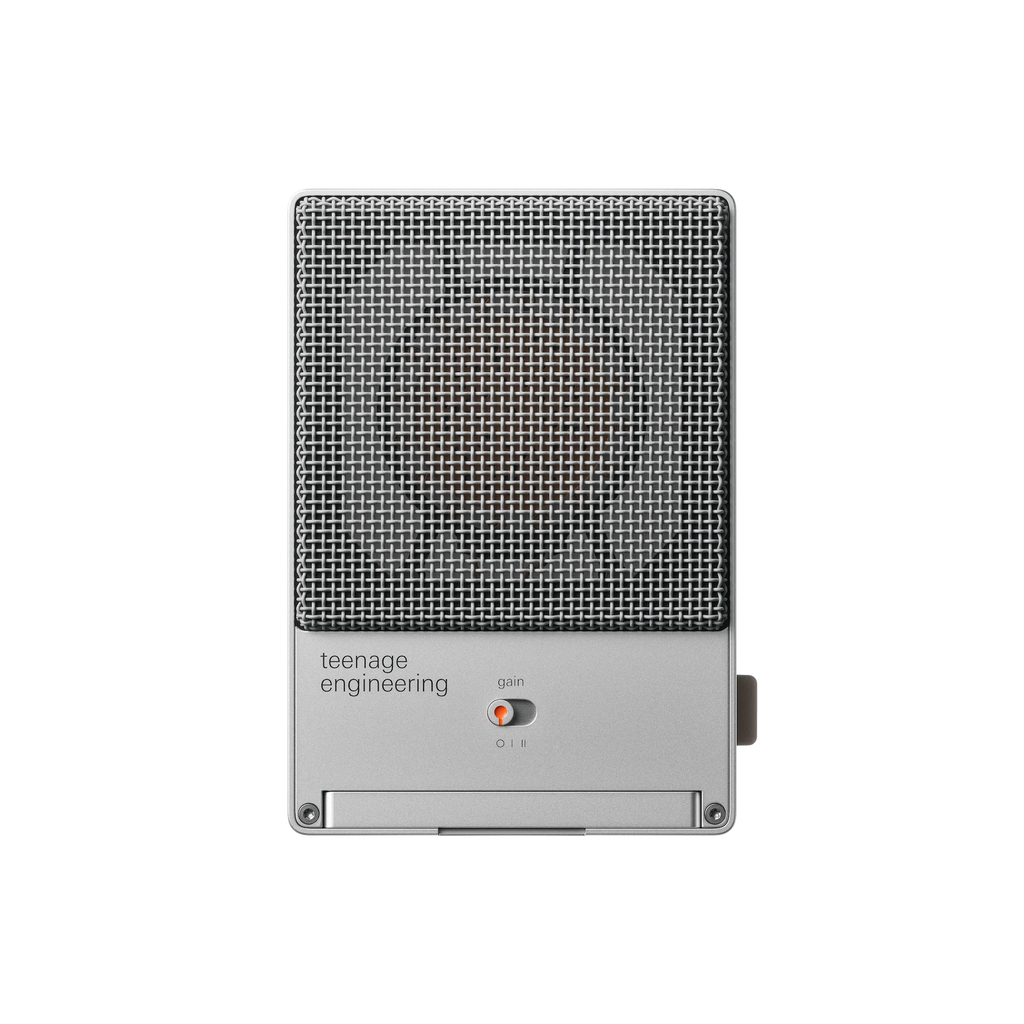 Teenage Engineering CM-15