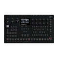 Elektron Analog Four MKII Black