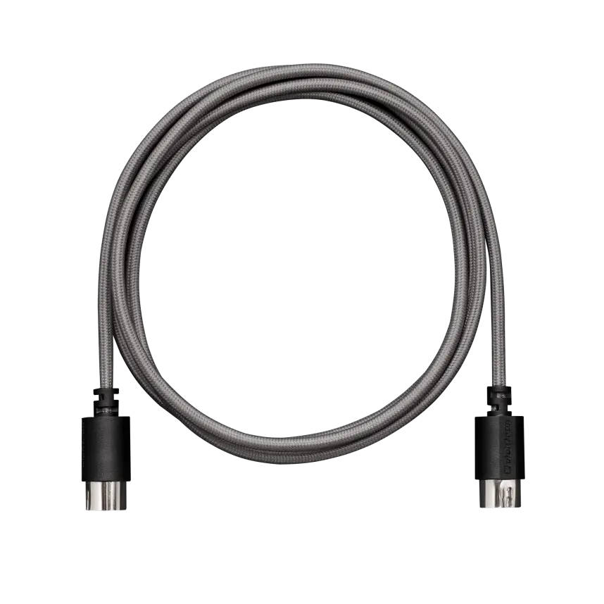Elektron 5-PIN MIDI Cable, 92 cm