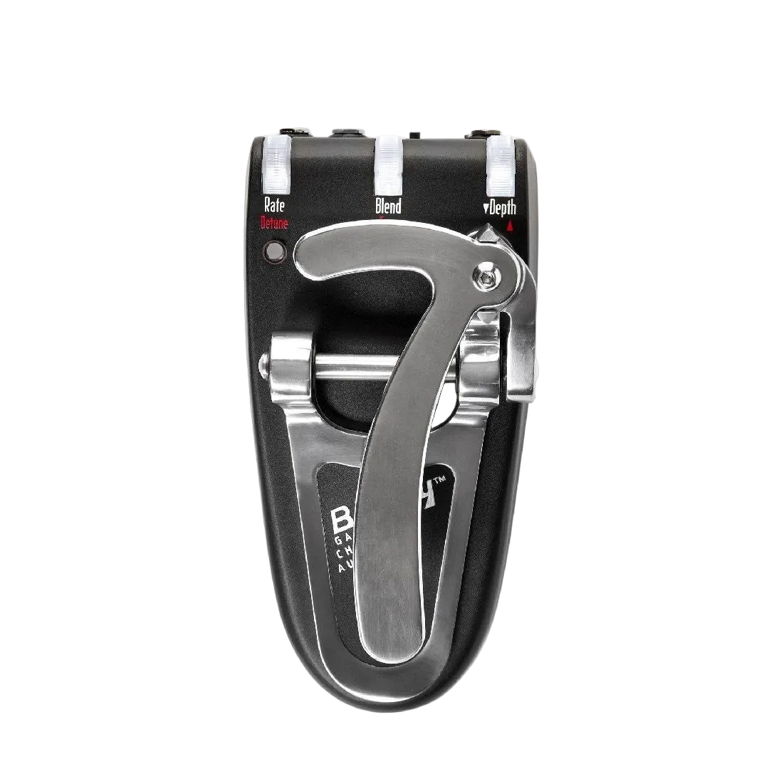 Gamechanger Audio Bigsby Polyphonic Pitch-shifter Pedal