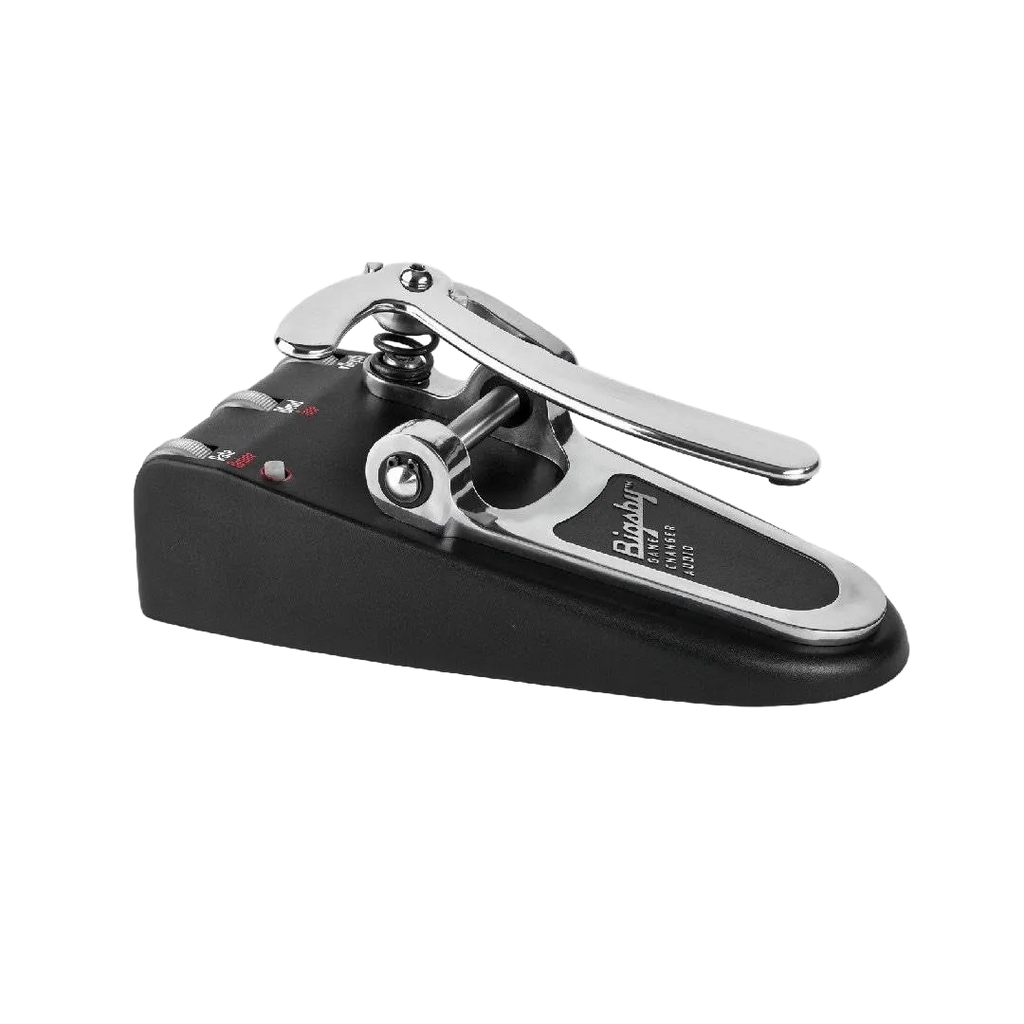 Gamechanger Audio Bigsby Polyphonic Pitch-shifter Pedal