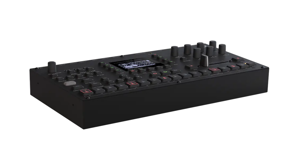 Elektron Octatrack MKII