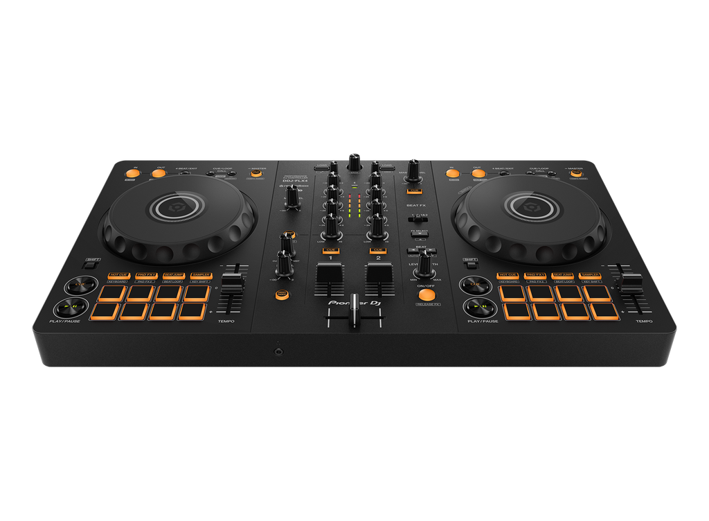 Pioneer DJ - DDJ-FLX4