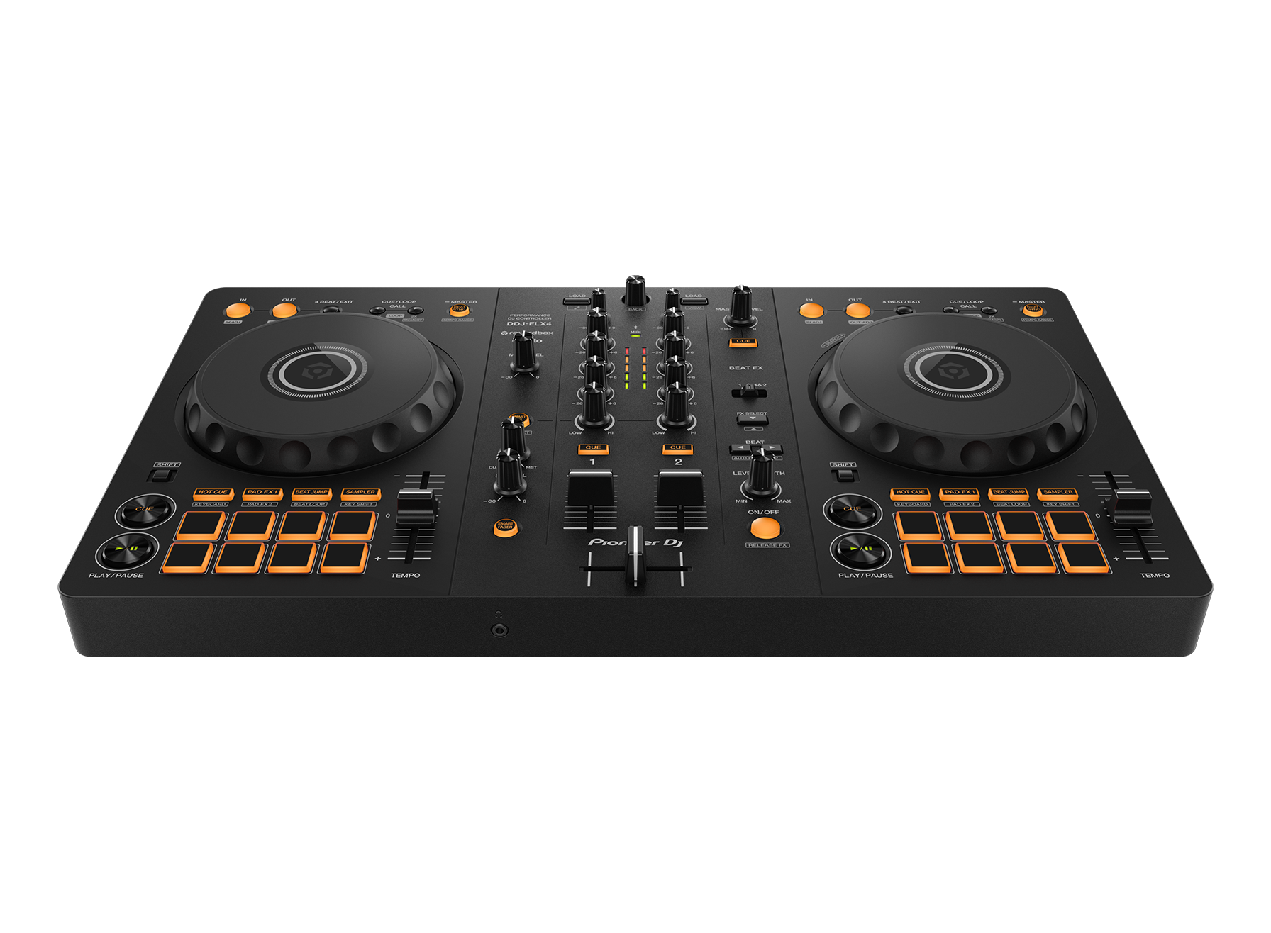 Pioneer DJ - DDJ-FLX4