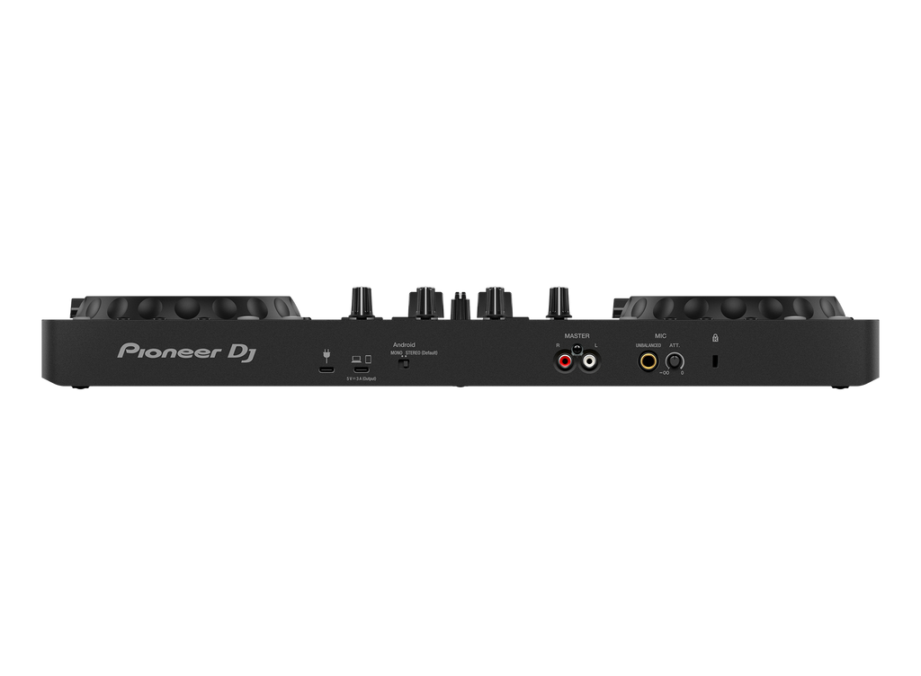 Pioneer DJ - DDJ-FLX4